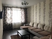 1-комнатная квартира посуточно Красноярск, Линейная, 122: Фотография 2