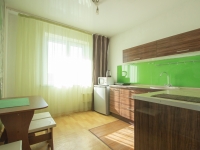 1-комнатная квартира посуточно Красноярск, Батурина, 5г: Фотография 4