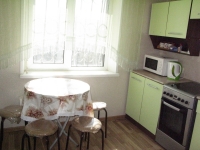 1-комнатная квартира посуточно Дзержинский, Лесная, 17: Фотография 5