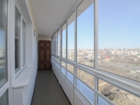 1-комнатная квартира посуточно Уфа, Заки Валиди, 73: Фотография 10