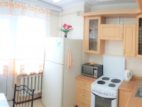 2-комнатная квартира посуточно Алматы, Самал 2, 27: Фотография 13