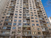 1-комнатная квартира посуточно Киев, проспект Оболонский, 9: Фотография 11