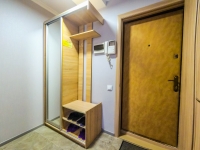 1-комнатная квартира посуточно Киев, проспект Оболонский, 37: Фотография 11