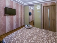 1-комнатная квартира посуточно Киев, проспект Оболонский, 37: Фотография 15