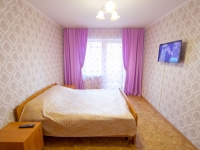 2-комнатная квартира посуточно Красноярск, Алексеева, 22: Фотография 6
