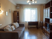 3-комнатная квартира посуточно Киев, Оболонский проспект, 16а: Фотография 4