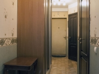 3-комнатная квартира посуточно Киев, Оболонский проспект, 16а: Фотография 13
