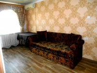 1-комнатная квартира посуточно Феодосия, Бульвар Старшинова, 12: Фотография 2