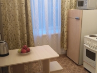 1-комнатная квартира посуточно Красноярск, Диктатуры Пролетариата , 5: Фотография 4