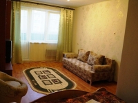 1-комнатная квартира посуточно Москва, Грузинский переулок , 12: Фотография 4
