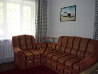 1-комнатная квартира посуточно Ставрополь, Ленина, 416: Фотография 2
