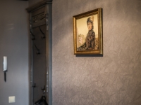 1-комнатная квартира посуточно Тольятти, приморский бульвар, 57: Фотография 20