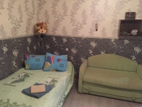 2-комнатная квартира посуточно Владимир, Ленина, 20: Фотография 2