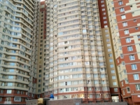 1-комнатная квартира посуточно Санкт-Петербург, Орджоникидзе, 52: Фотография 6