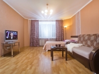 2-комнатная квартира посуточно Пенза, Бородина, 4: Фотография 18