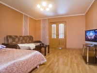 2-комнатная квартира посуточно Пенза, Бородина, 4: Фотография 19