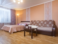 2-комнатная квартира посуточно Пенза, Бородина, 4: Фотография 21
