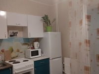 1-комнатная квартира посуточно Сургут, Иосифа Каролинского , 14: Фотография 2
