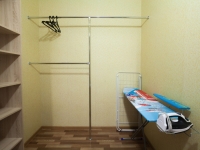 1-комнатная квартира посуточно Красноярск, Октябрьская, 8: Фотография 4