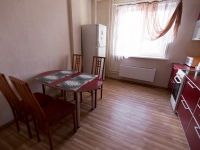 1-комнатная квартира посуточно Красноярск, Алексеева, 39: Фотография 7