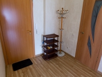 1-комнатная квартира посуточно Красноярск, Алексеева, 39: Фотография 12