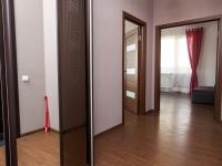 1-комнатная квартира посуточно Красноярск, Весны, 2: Фотография 13