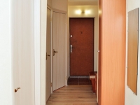 3-комнатная квартира посуточно Киев, улица Александра Архипенка, 8: Фотография 14