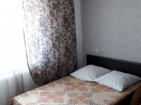 1-комнатная квартира посуточно Омск, Богдана Хмельницкого, 40: Фотография 13