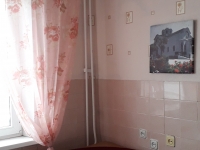 1-комнатная квартира посуточно Омск, Богдана Хмельницкого, 40: Фотография 17