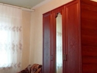 1-комнатная квартира посуточно Нальчик, Эльбрусская, 1: Фотография 9