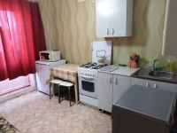 1-комнатная квартира посуточно Смоленск, Матросова, 16: Фотография 3