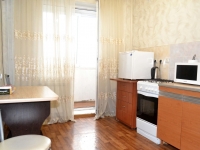 1-комнатная квартира посуточно Нижний Новгород,  Родионова, 199 к1: Фотография 7