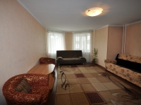 2-комнатная квартира посуточно Барнаул, пр-т Красноармейский, 79: Фотография 5