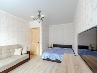 1-комнатная квартира посуточно Краснодар, Сарабеева, 7: Фотография 8
