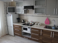 1-комнатная квартира посуточно Петрозаводск, Чкалова, 47: Фотография 4