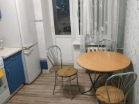 1-комнатная квартира посуточно Санкт-Петербург, Варшавская, 104: Фотография 3