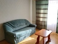 1-комнатная квартира посуточно Санкт-Петербург, Варшавская, 104: Фотография 5