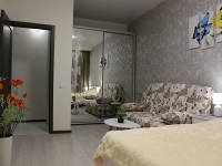 1-комнатная квартира посуточно Екатеринбург, Циолковского, 27: Фотография 3