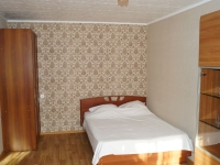 1-комнатная квартира посуточно Новокузнецк, Октябриский, 37: Фотография 2