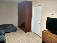 1-комнатная квартира посуточно Нижний Новгород, Коминтерна, 115: Фотография 5