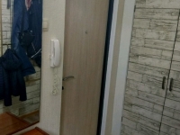 1-комнатная квартира посуточно Нижний Новгород, Коминтерна, 115: Фотография 8