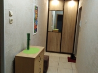 1-комнатная квартира посуточно Калининград, багратиона, 144: Фотография 5