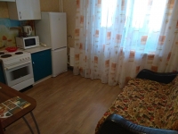 1-комнатная квартира посуточно Сургут, Иосифа Каролинского , 14: Фотография 8