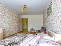 1-комнатная квартира посуточно Нижний Новгород, Белозерская, 4: Фотография 2