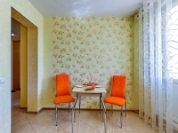 1-комнатная квартира посуточно Нижний Новгород, Белозерская, 4: Фотография 4