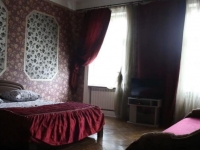 1-комнатная квартира посуточно Екатеринбург, Щорса, 39: Фотография 5
