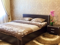 1-комнатная квартира посуточно Самара, Ставропольская , 200: Фотография 4