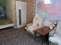 1-комнатная квартира посуточно Санкт-Петербург, Лахтинская, 22: Фотография 2