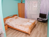 1-комнатная квартира посуточно Иркутск, Байкальская, 234в/4: Фотография 2