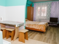 1-комнатная квартира посуточно Иркутск, Байкальская, 234в/4: Фотография 5